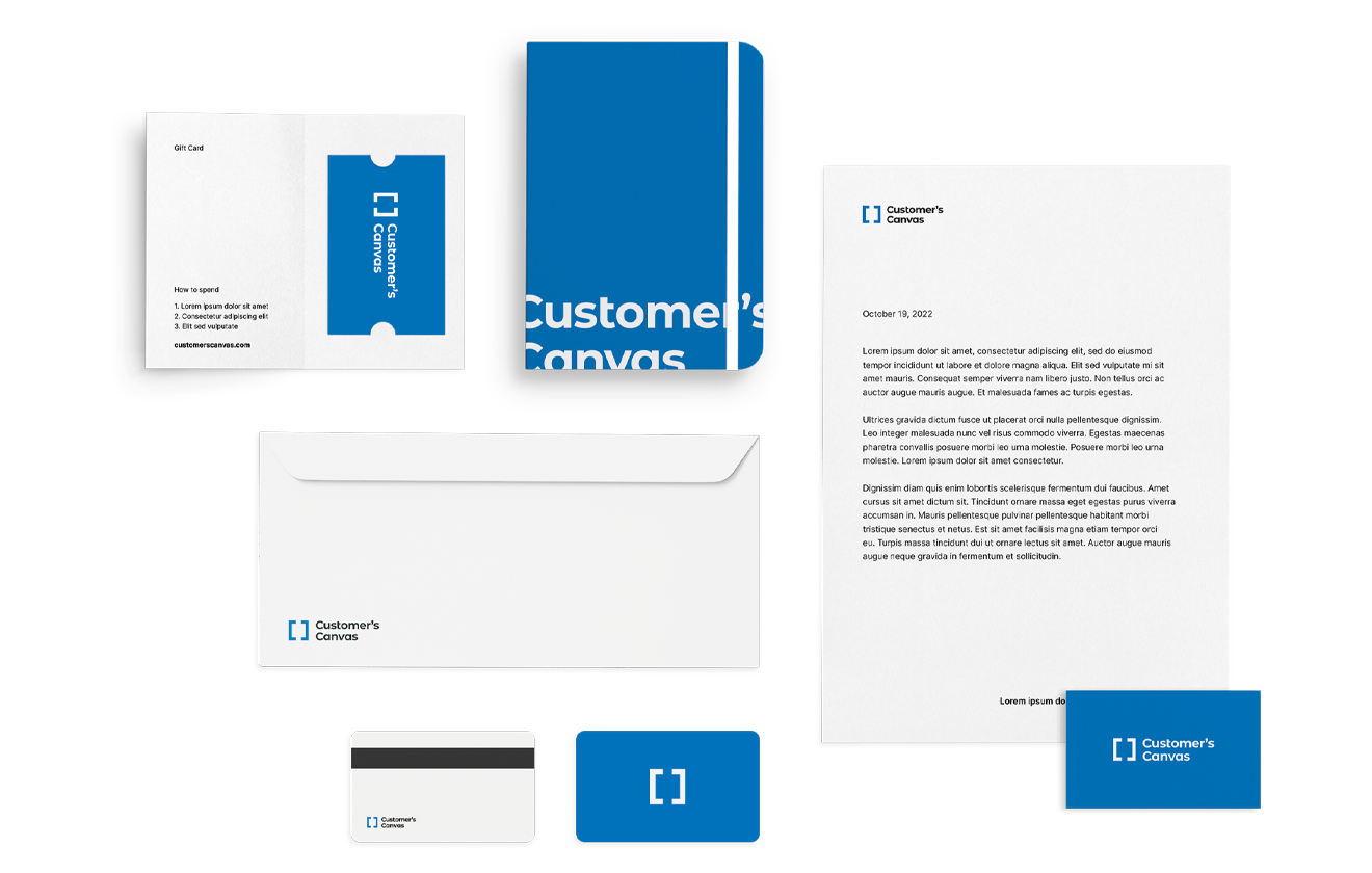 Business printing